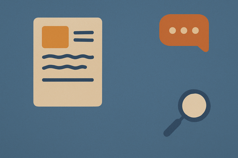 Identify Documentation Gaps with AI to Improve Your Knowledge Base