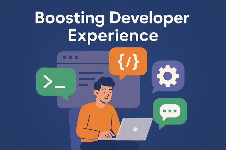 Boosting Developer Experience with CrawlChat